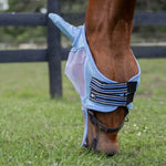Algard Soft Mesh Long Nose Fly Mask