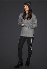 Crew Neck Pullover
