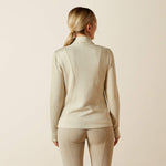 Lucent 1/4 Zip Base Layer