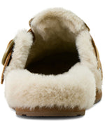 Country Mule Sherpa Slippers