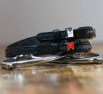 Jump Flag Spur Straps