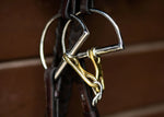 ProSeries Derby Dee Snaffle Bit