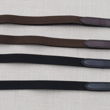 Elastic Side Reins