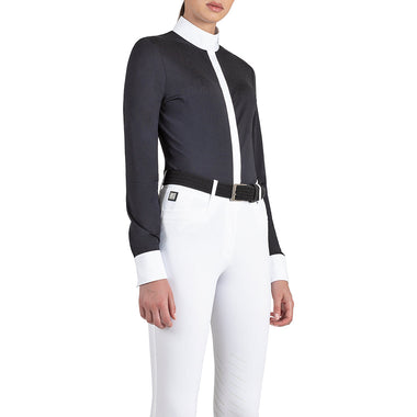 Cindrac Long Sleeve Show Shirt