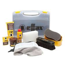 Effax Leather Care Kit
