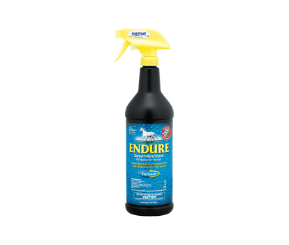 Endure Sweat-Resistant Fly Spray