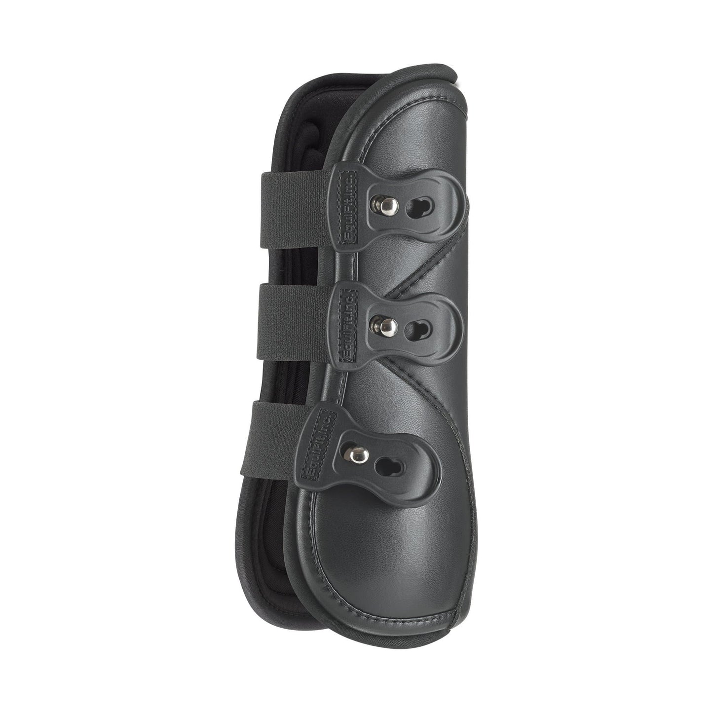 Eq-Teq™ Front Boot with ImpacTeq™ Liner