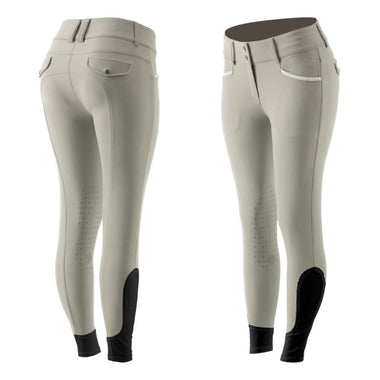 Equinavia Madeleine Breech Paloma Tan 