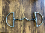 Sweet Iron Wire Segunda Dee Ring