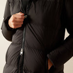 Ultra Puff Down Coat