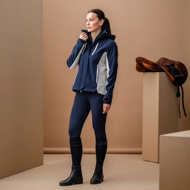 Indra Waterproof Ripstop Jacket