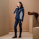 Indra Waterproof Ripstop Jacket