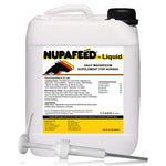 Nupafeed Liquid Magnesium Supplement