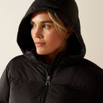 Ultra Puff Down Coat