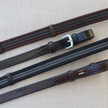 Sure Hold Grip Reins