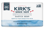 Kirk’s Gentle Castile Soap