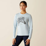 Skyway Kids Long Sleeve Tee Shirt