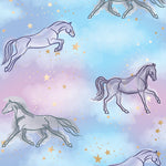 Horsey Dreams Spare and a Pair