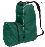 Quilted Lined Boots Helmet Carry All