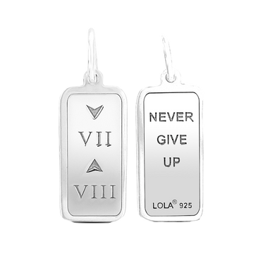 7 Down 8 Up Tag