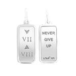7 Down 8 Up Tag