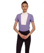 Sky Cool Liberty Short Sleeve Show Shirt