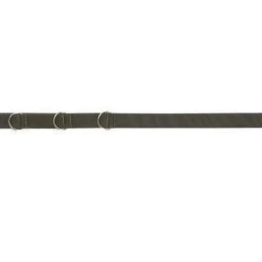 Camelot Snap-N-Go Side Reins With Elastic