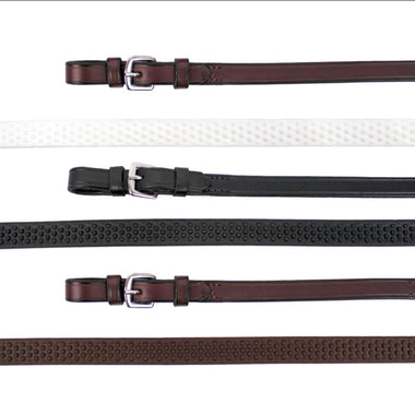 Rubber Pony Reins