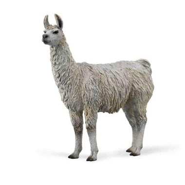 Breyer CollectA Llama