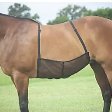 Cashel Quiet Ride Belly Guard