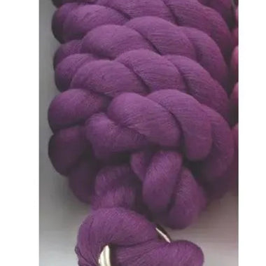 Heavy Duty Cotton Lead Rope