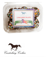 UNICORN PLOPS Horse Treats