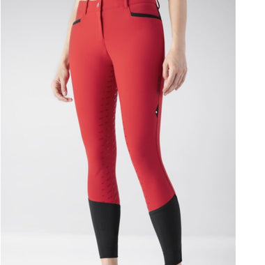 Cepik Knee Grip Breeches