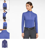 RJ Classics Libby 1/4 Zip