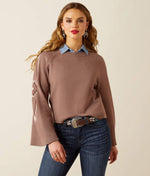 Caravan Sweater
