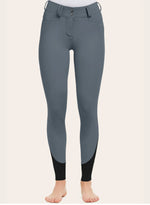 Hayden Silicone Knee Patch Breech