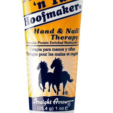 Hand And Nail Therapy