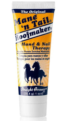 Hand And Nail Therapy