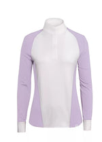 Lexi Jr. Long Sleeve Show Shirt