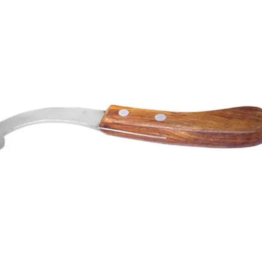 Bot Egg Knife