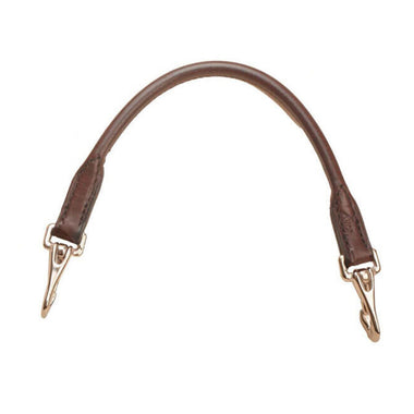Tory Rolled Grab Strap