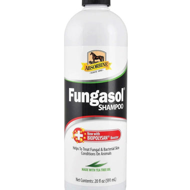 Absorbine FUNGASOL SHAMPOO