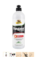 Absorbine FUNGASOL SHAMPOO