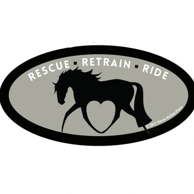 Small Oval Stickers