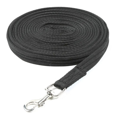 Shires Soft Feel Lunge Line