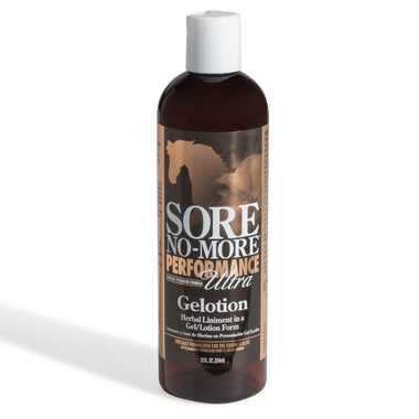 Sore No-More Performance Gelotions