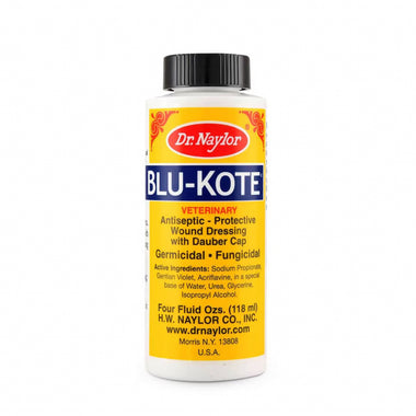 Blu-Kote Wound Dressing