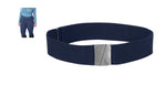 Kerrits Logo Stretch Riding Belt