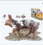 I Am Lil’ Pig