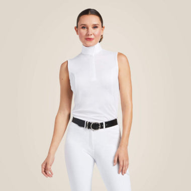 Aptos Sleeveless Show Shirt